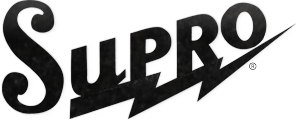 Supro