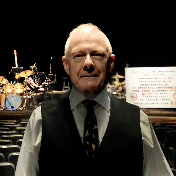 The Guitar Circle with Robert Fripp | 4 Days and Nights with a Cadre of ...